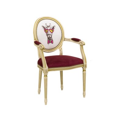 Кресло «Цезарь» 