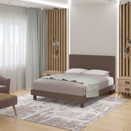 Кровать Berlin Boxspring Standart