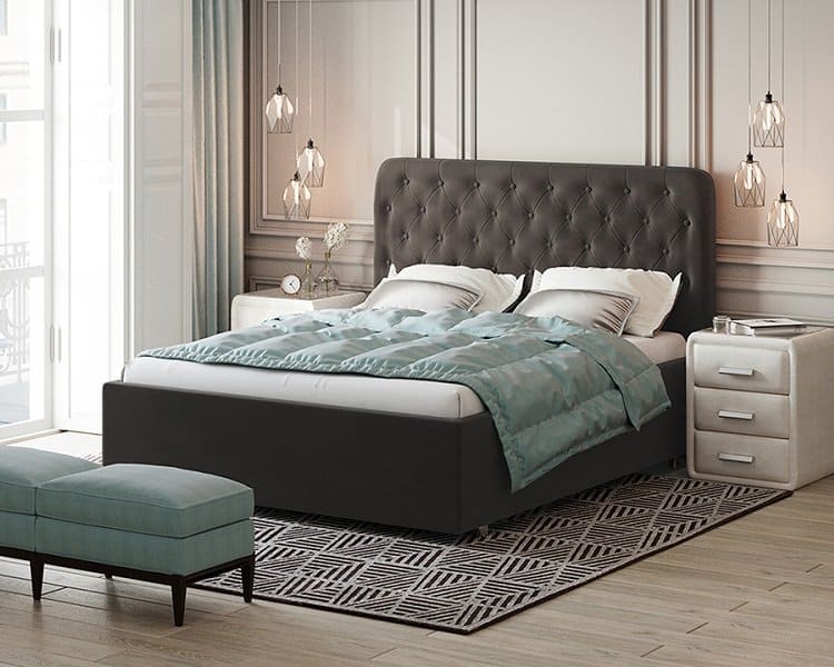 Кровать Classic Large