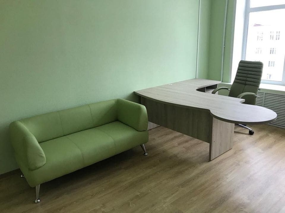 Офисная мебель 12
