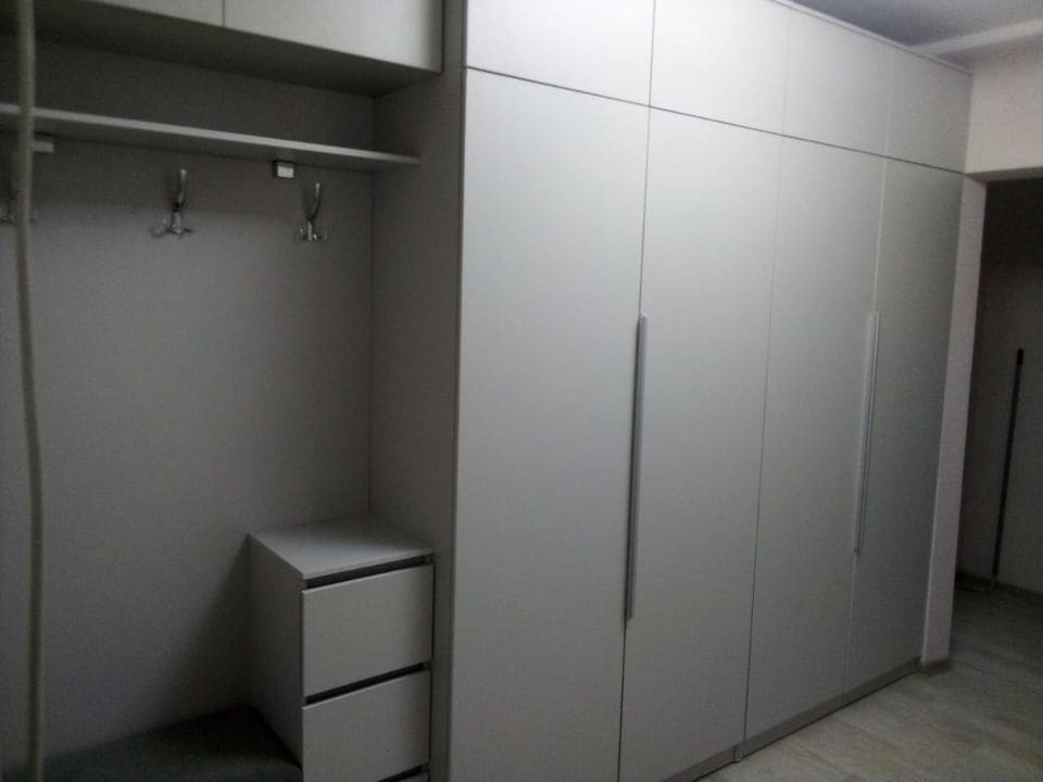 Прихожие 25