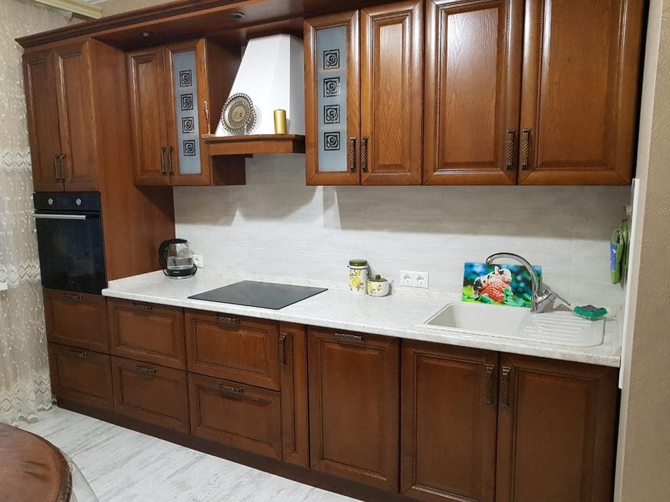 Кухни 57