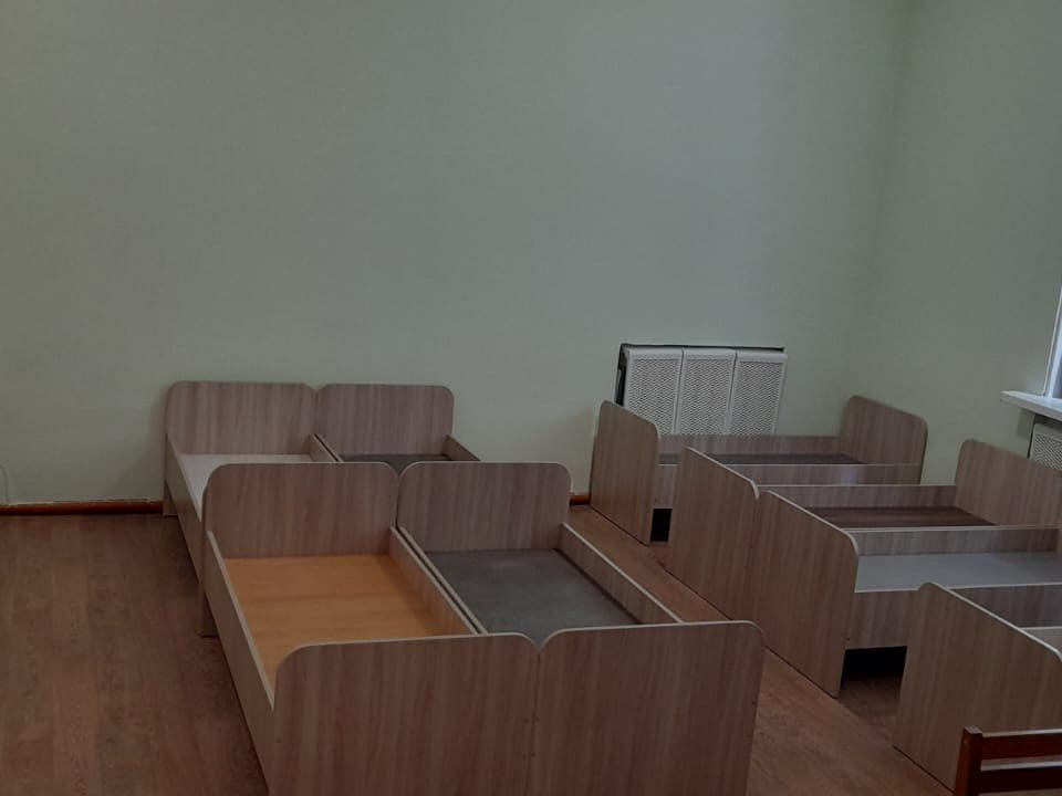 Мебель для детских садов 77