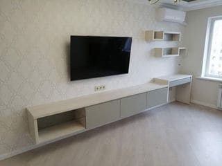 Стенки и гостиные 17