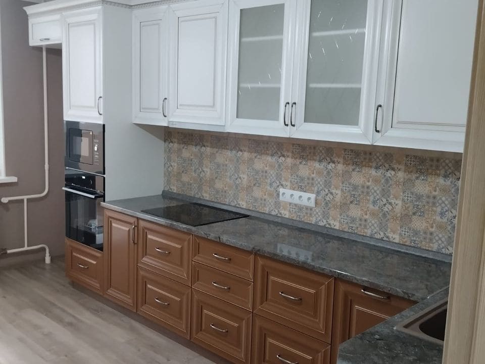 Кухни 28