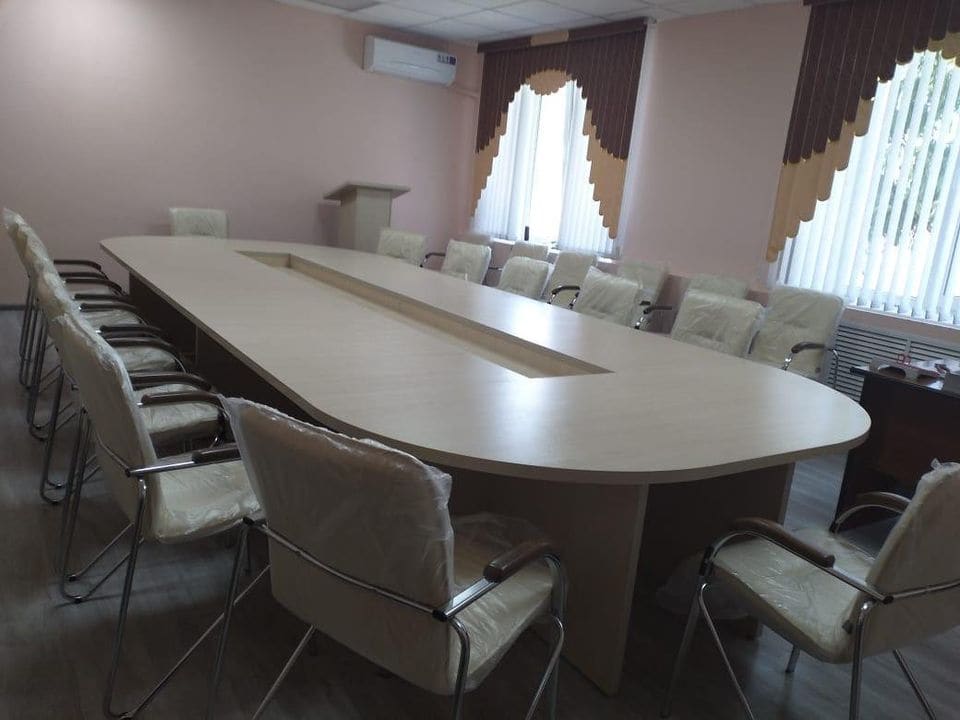 Офисная мебель 11