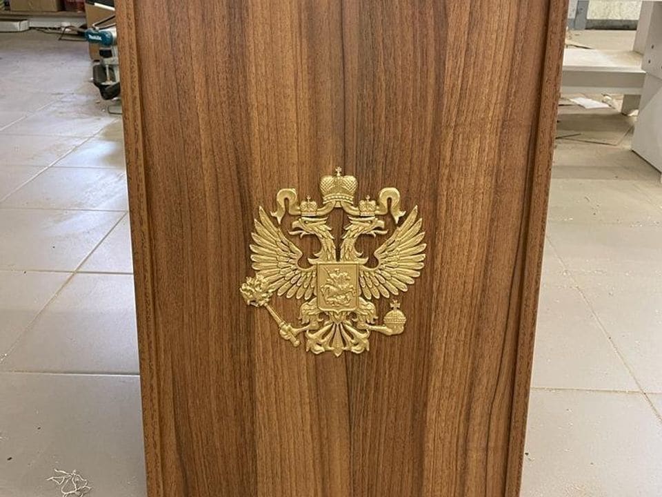 Трибуны 2