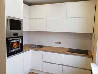 Кухни 52