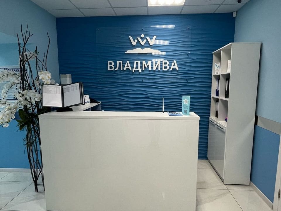 Мебель для салонов красоты 1