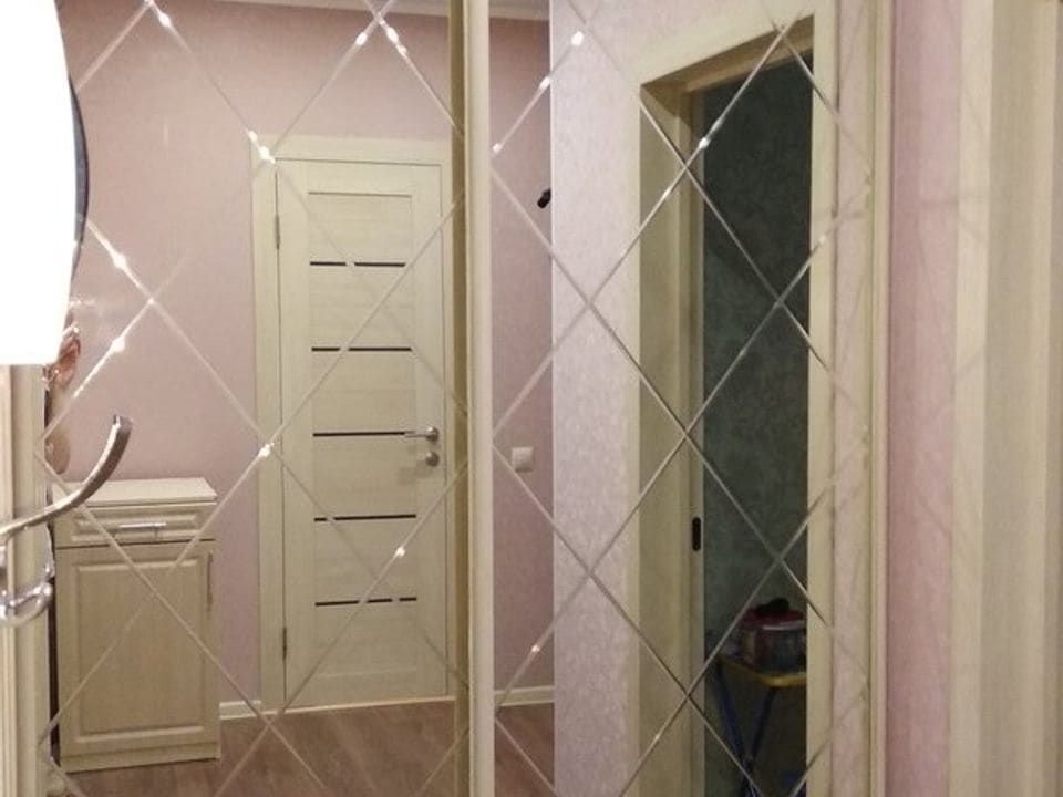 Шкафы-купе 33