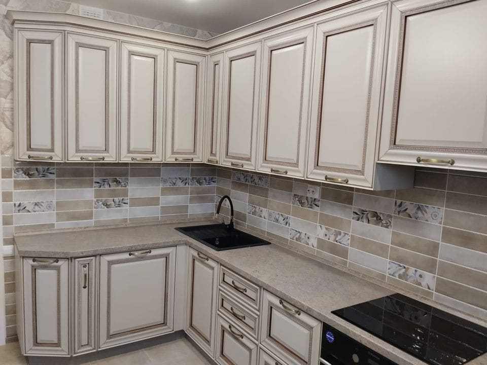 Кухни 29
