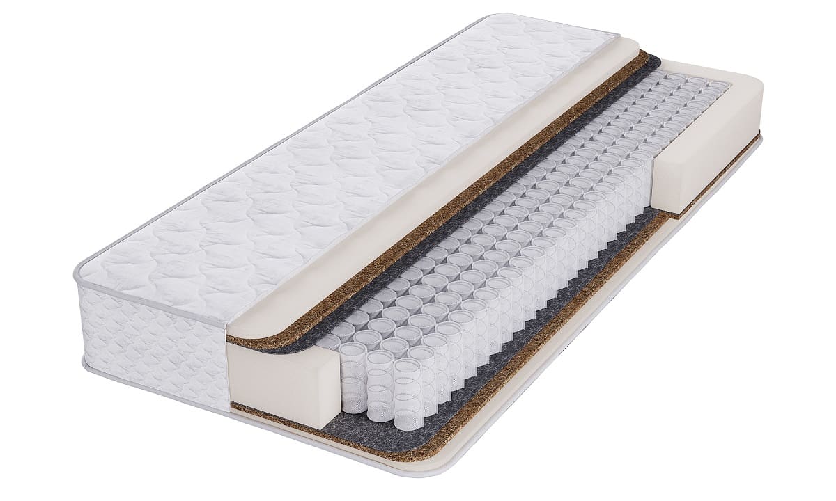 Матрас Sleep Expert (Слип Эксперт) 140х200мм