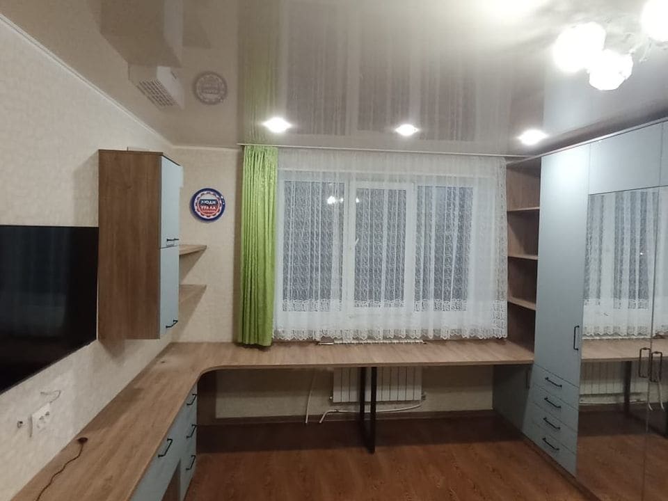 Детская мебель 7