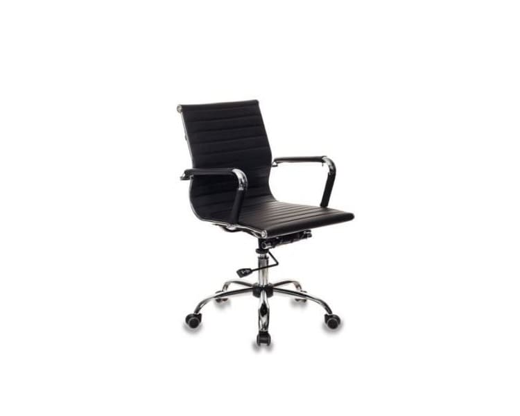 Бюрократ CH-883-LOW/BLACK