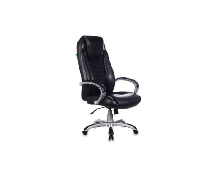 Бюрократ T-9923/BLACK-PU