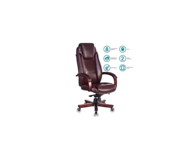 Бюрократ T-9923WALNUT/BROWN