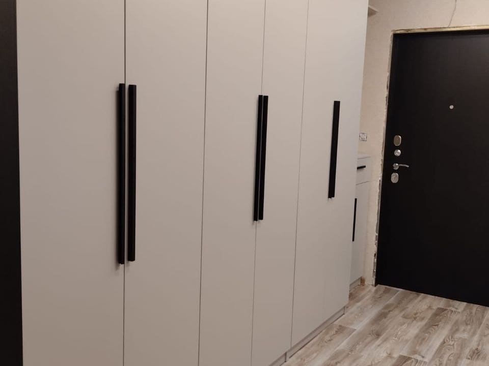 Шкафы 1