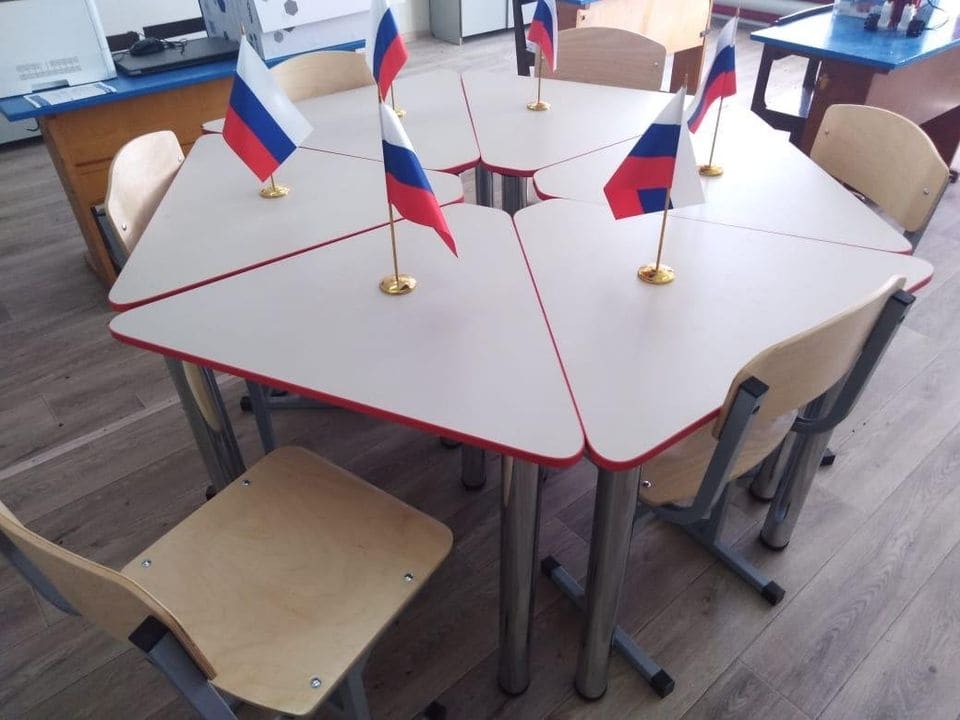 Мебель для школ 25