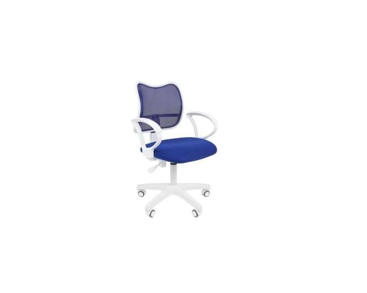 Кресло CHAIRMAN 450LT WHITE