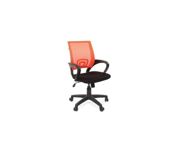Кресло CHAIRMAN 696 BLACK