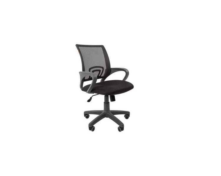 Кресло CHAIRMAN 696 GREY