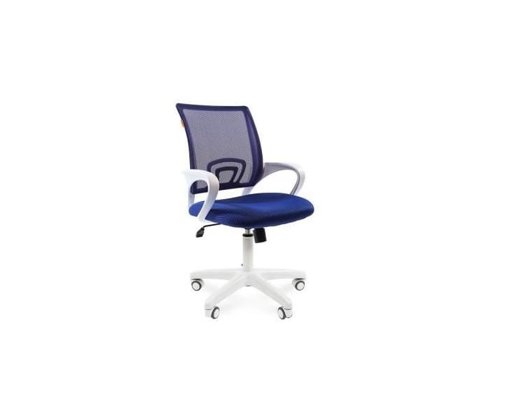 Кресло CHAIRMAN 696 WHITE