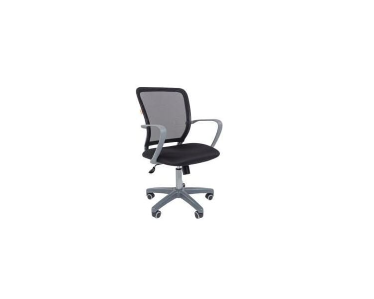 Кресло CHAIRMAN 698 GREY