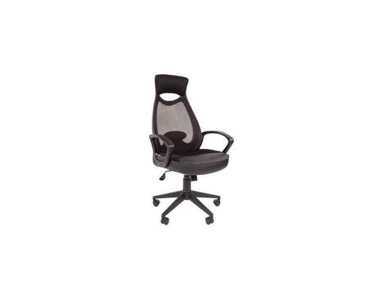 CHAIRMAN 840 BLACK