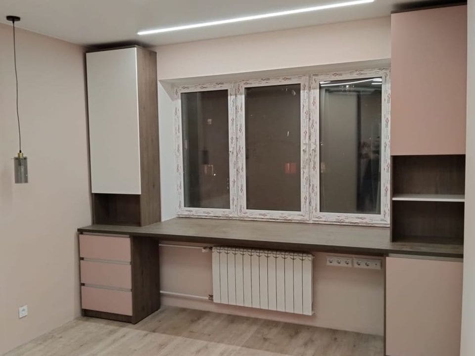Детская мебель 14