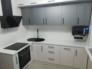 Кухни 76