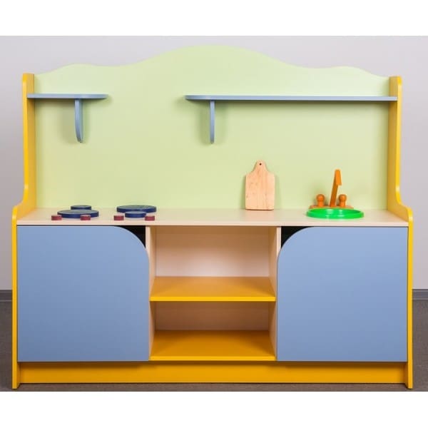 Стенка игровая Кухня 07