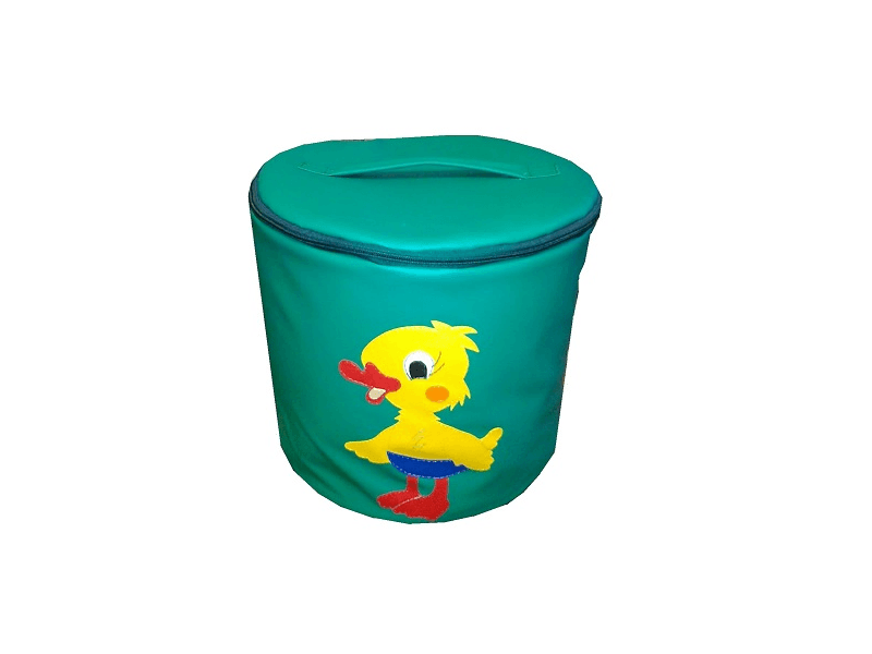 Сумка для хранения игрушек