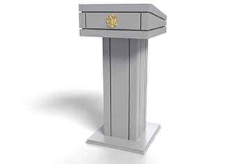 Мебель для президиума