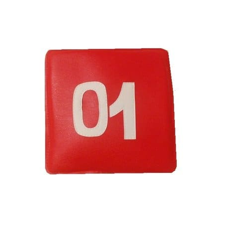 Знак пожарной безопасности «01»