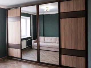 Шкафы-купе