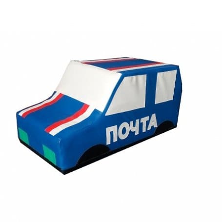 Машина Почта ЛантанаНН