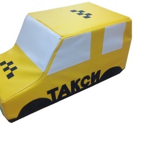 Машина Такси ЛантанаНН