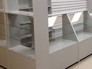 Торговое оборудование