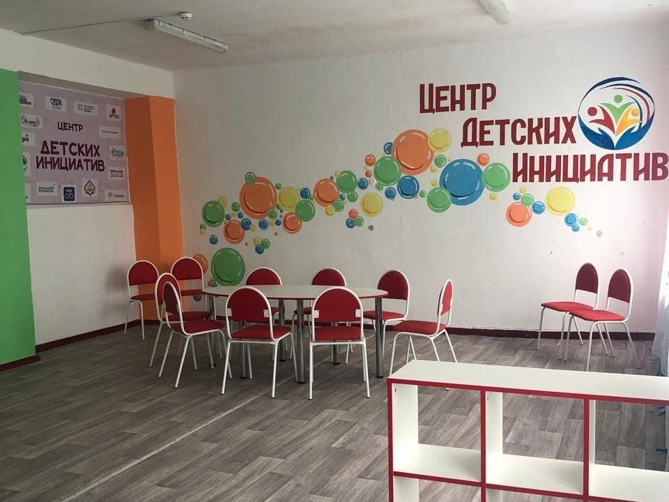 Мебель для детских садов