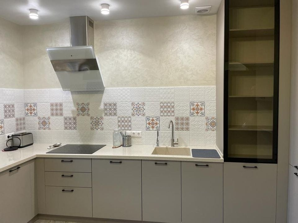 Изделия из искусственного камня