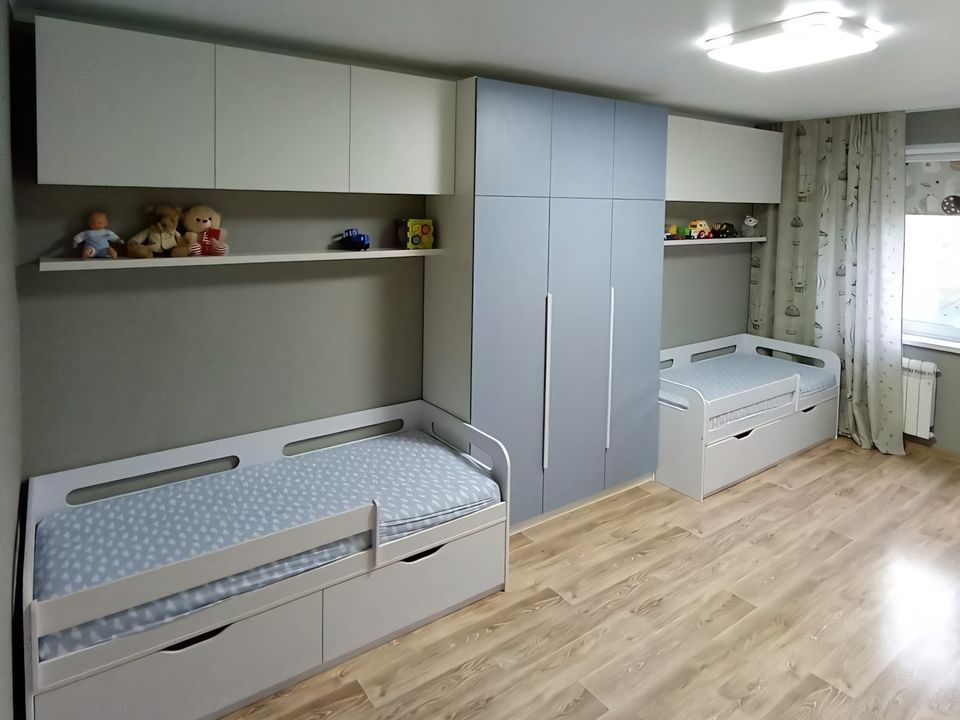 Мебель для детской