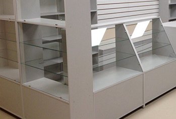 Торговое оборудование