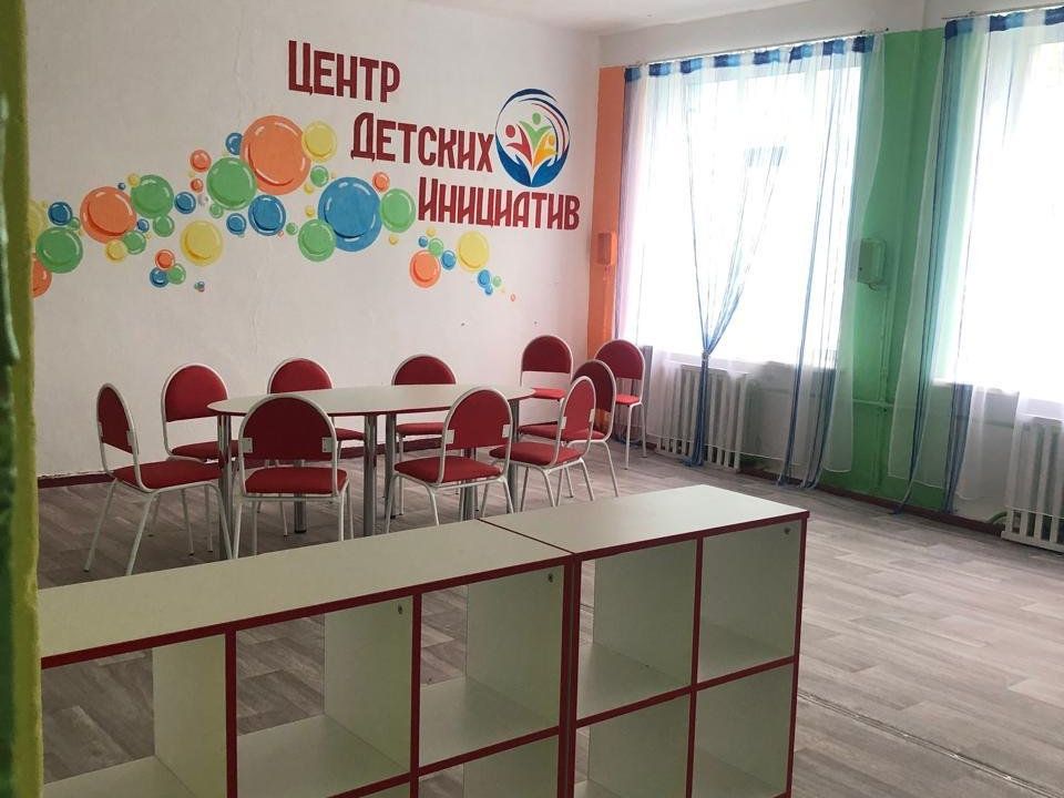 Мебель для детских садов 2