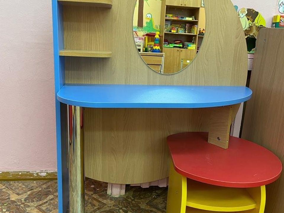 Мебель для детских садов 55