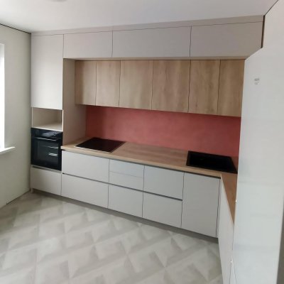 Кухня Агата