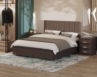 Кровать Modern Large