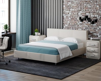 Кровать Novo