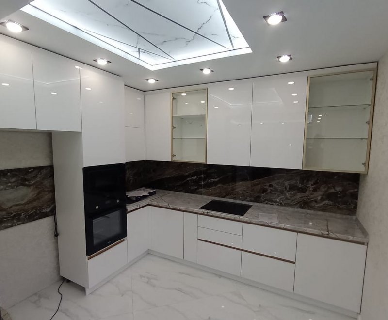 Кухня Триесте