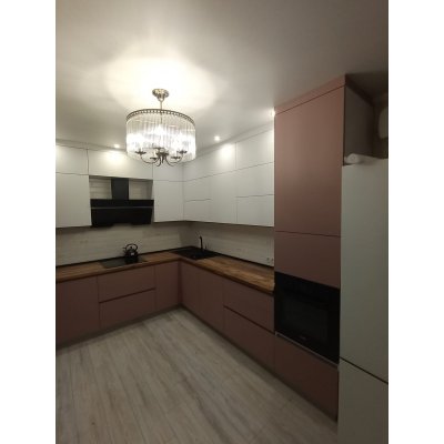 Кухня Эльвира