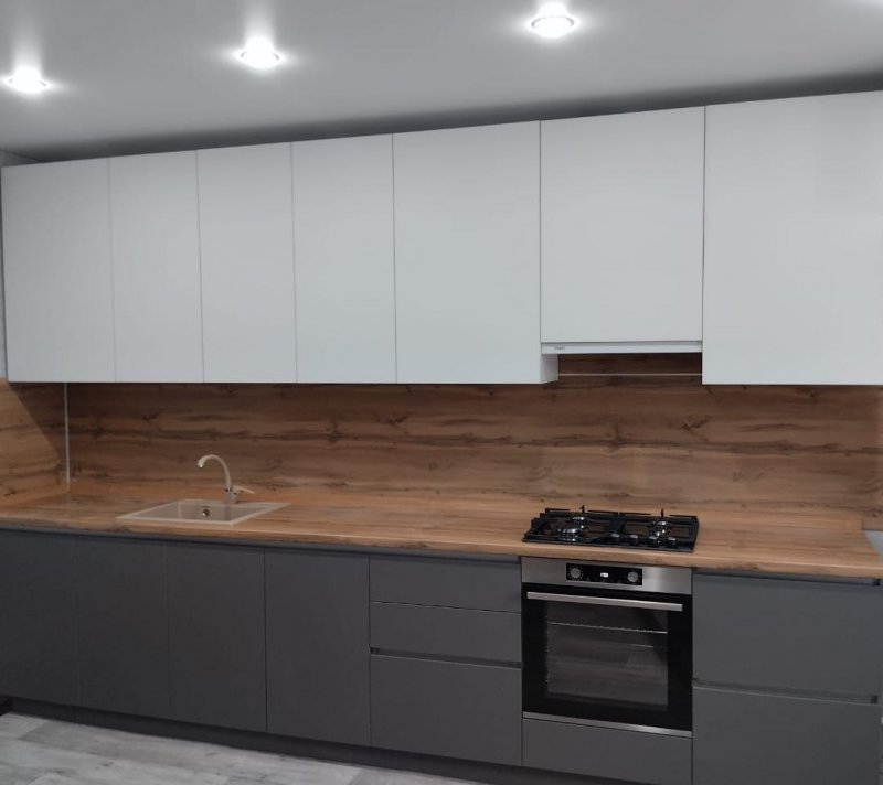 Кухня Цюрих